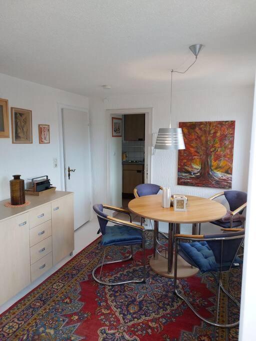 Casa Marieanne City Haus, Gratisparken, Traumblick 特里尔 外观 照片